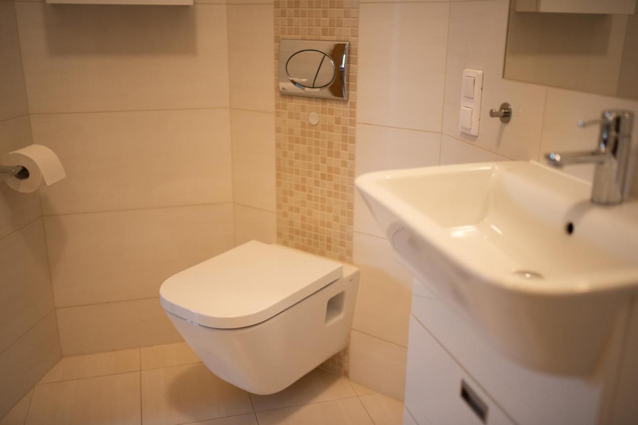Apartament Sloneczna Rapsodia - Blisko Parku Zdrojowego - Piekny Widok - Ogrod - Taras رابكا المظهر الخارجي الصورة